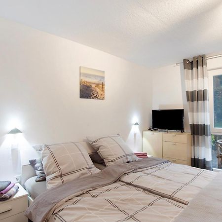 Lausebuche Im Sauerland Apartment Lennestadt Bagian luar foto
