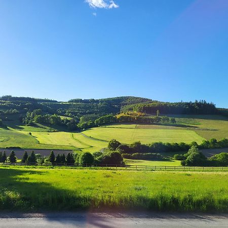 Lausebuche Im Sauerland Apartment Lennestadt Bagian luar foto